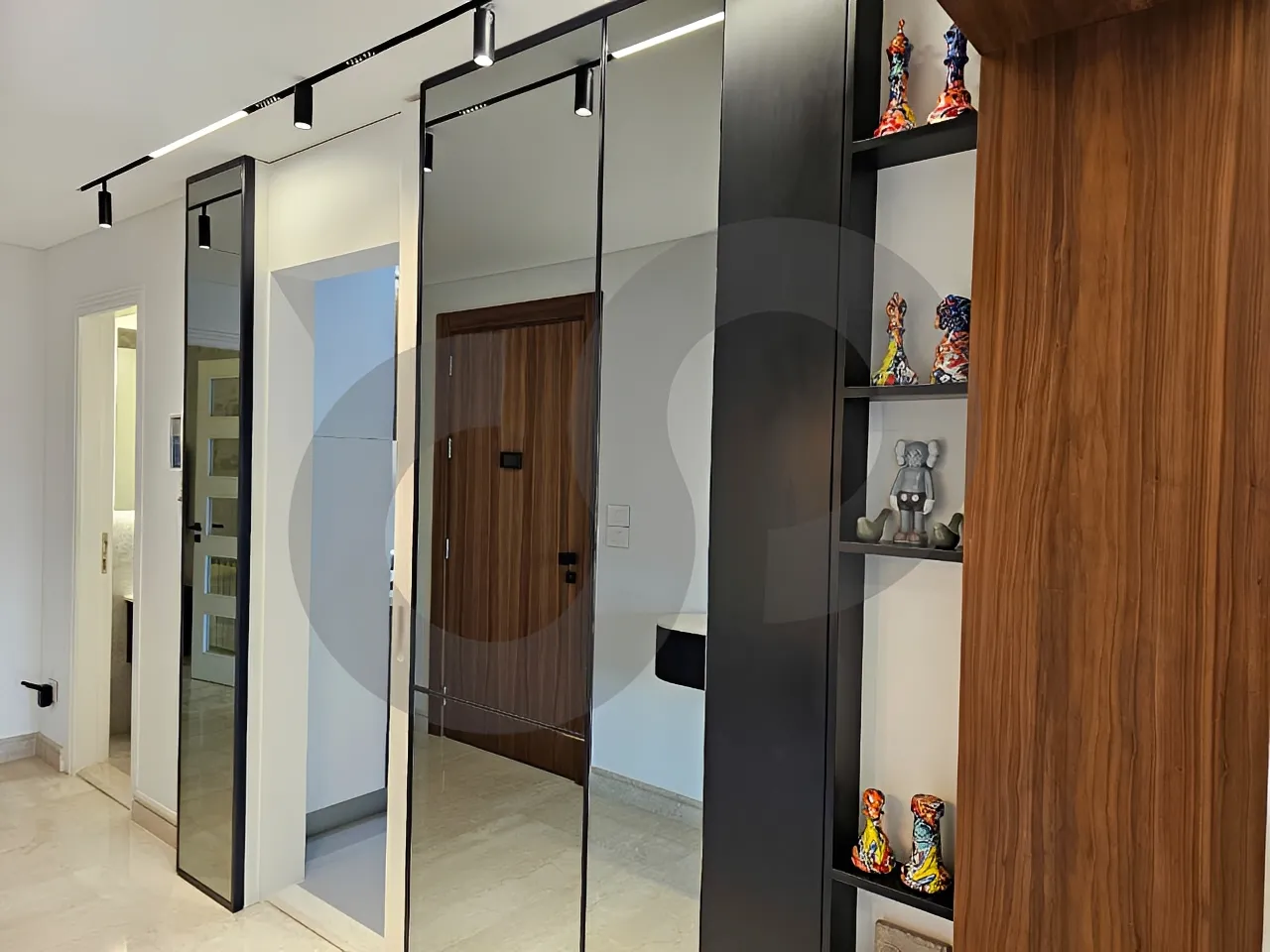 Apartment for Sale in Merdacheh