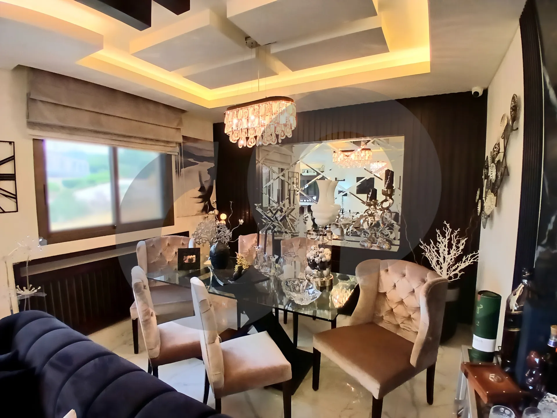 Apartment for Sale in Haret Sakher