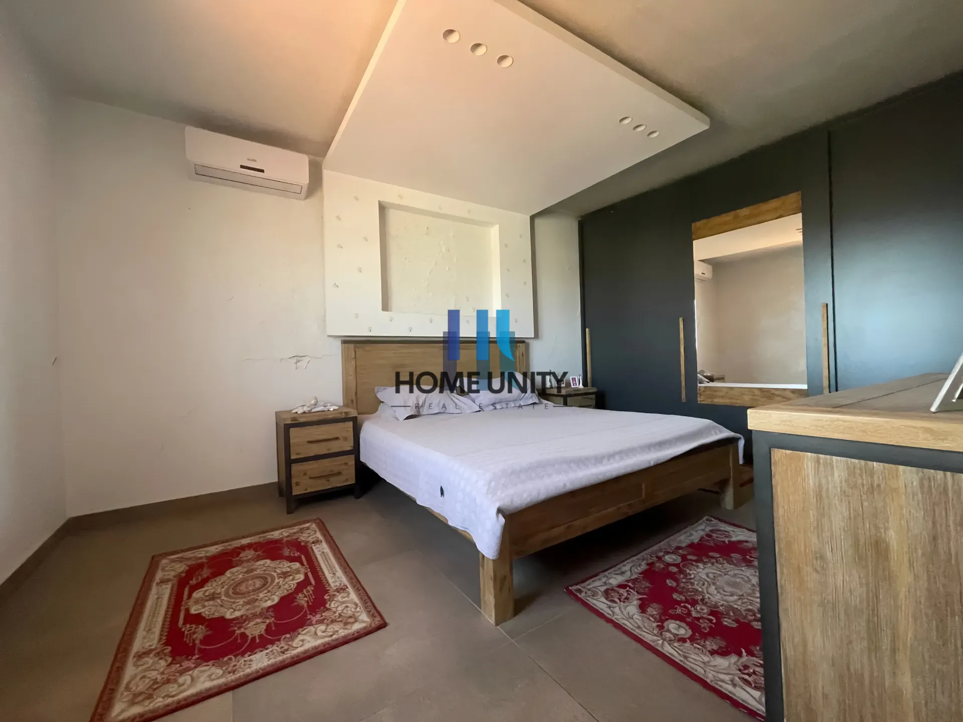 Apartment for Sale in Aabadiyeh