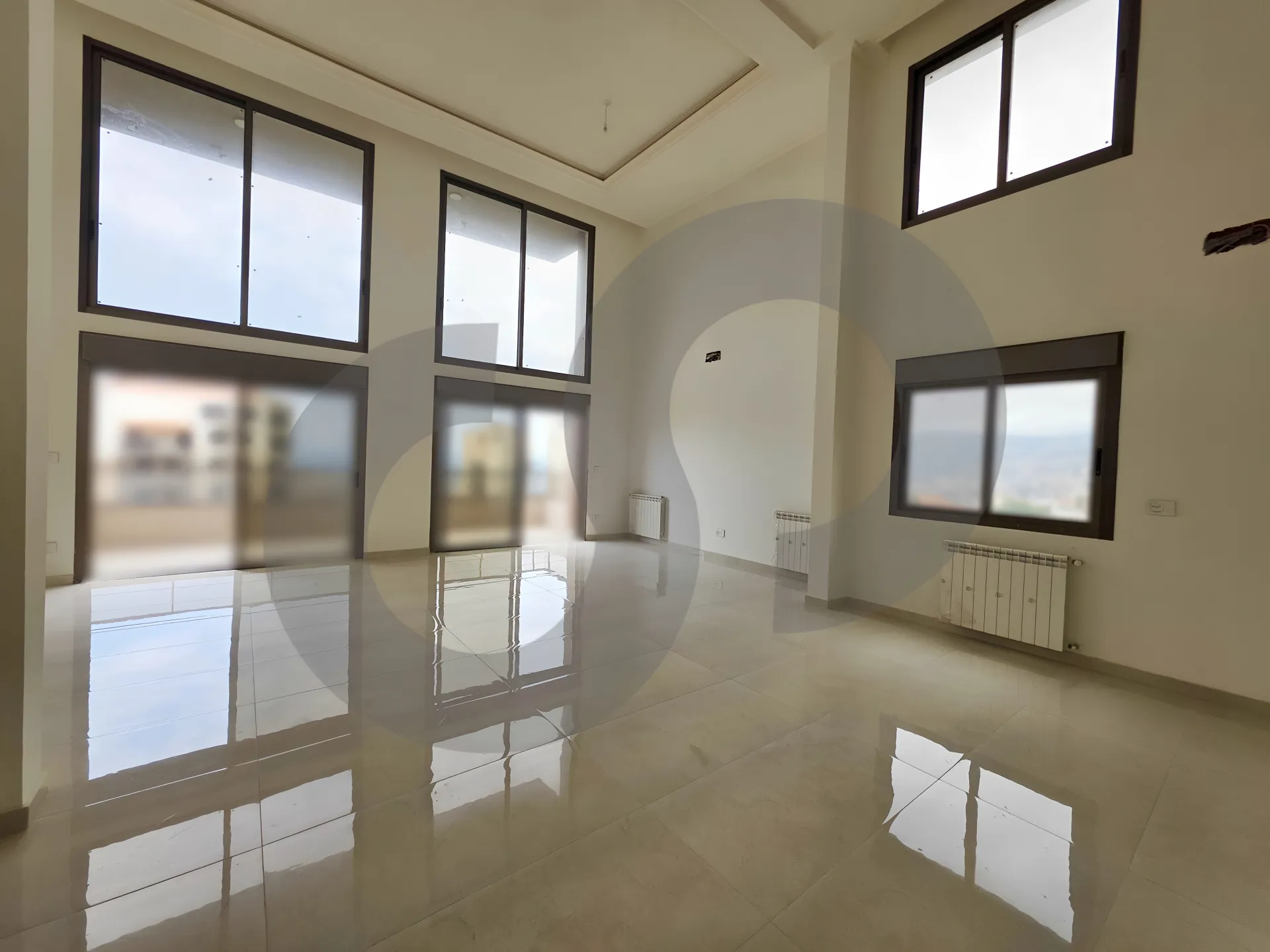 Apartment for Sale in Ghadir