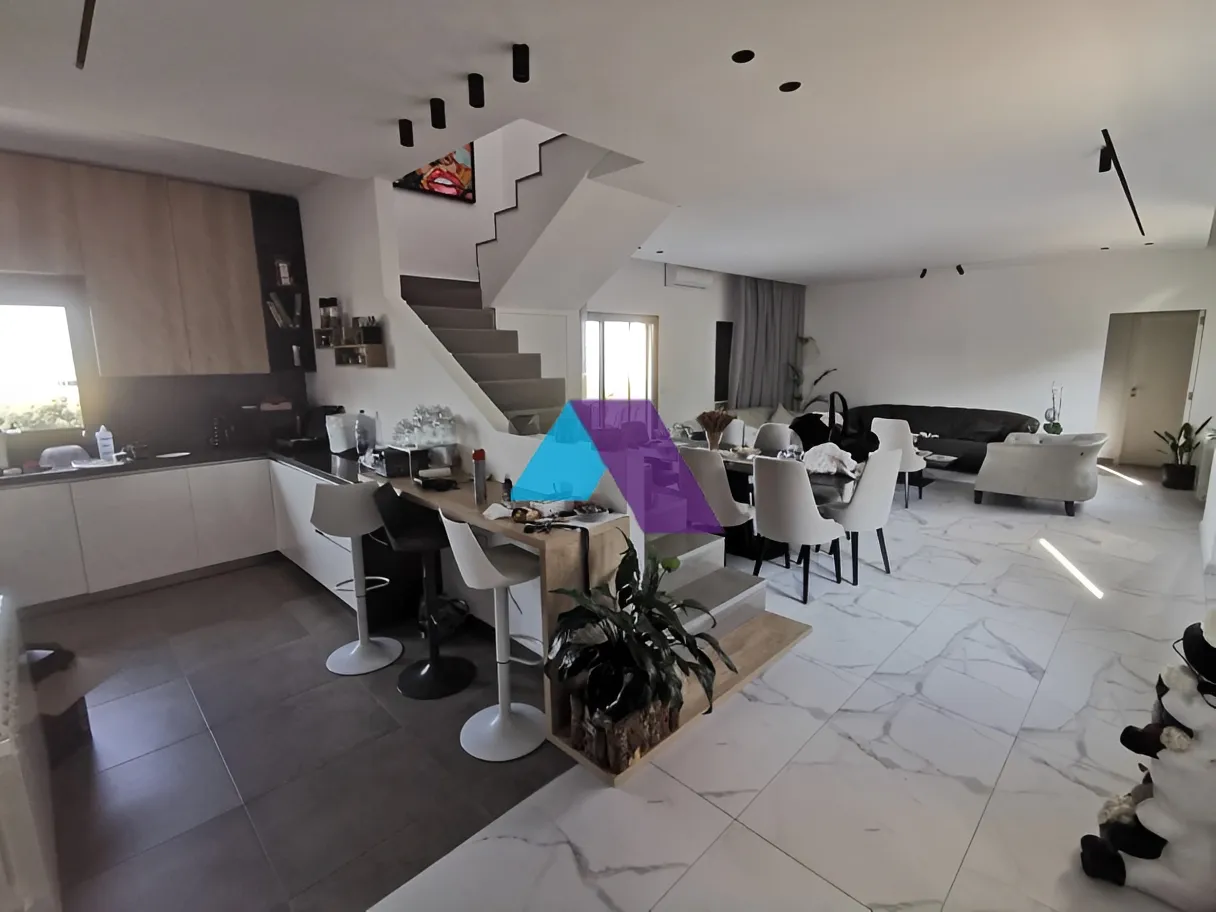 Apartment for sale in Aaqbiyeh