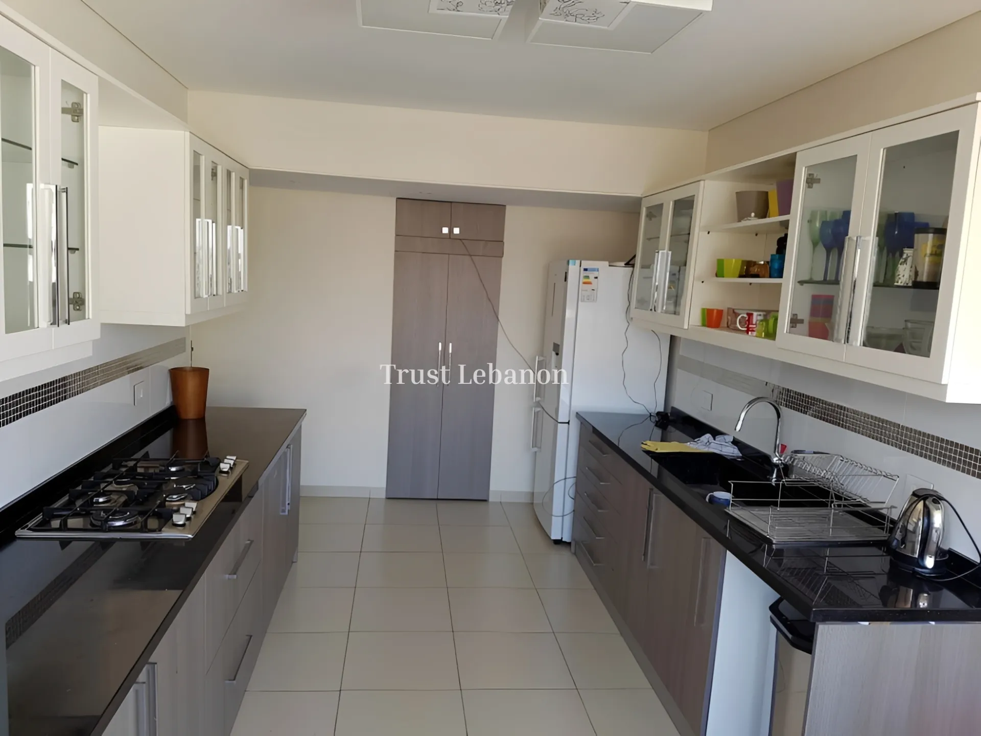 Apartment for sale in Saifi Village, Beirut, Lebanon