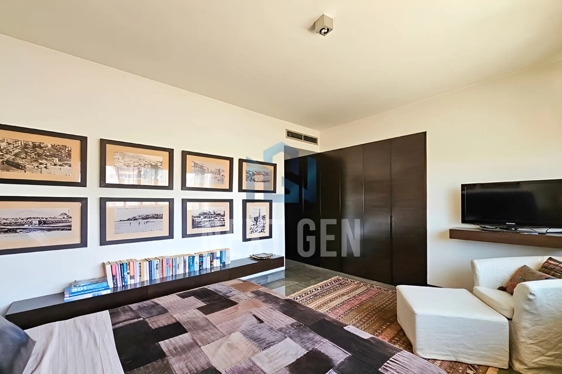 Apartment for sale in Verdun, Bayrut, Lebanon