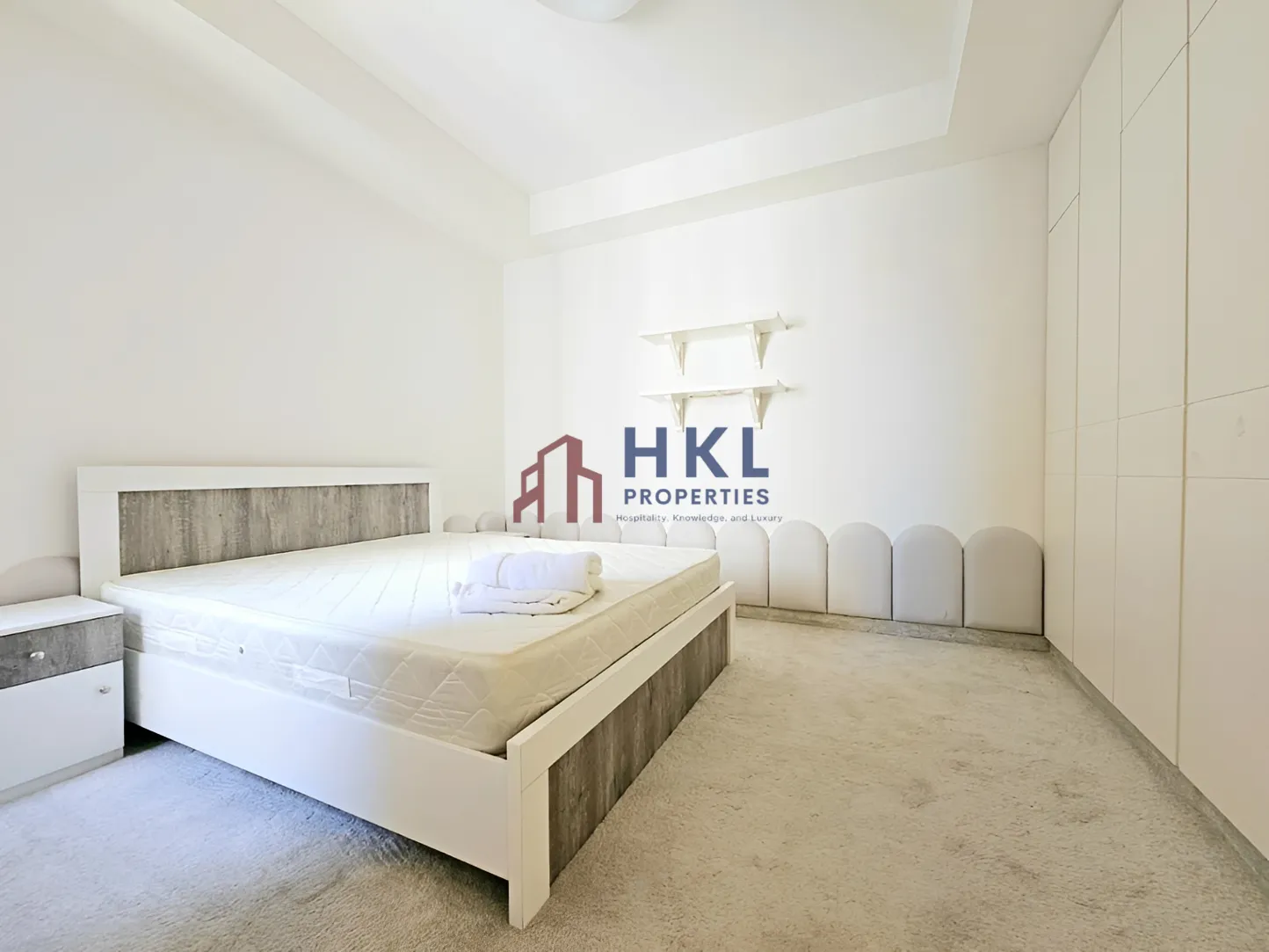 Apartment for rent in Achrafieh, Beirut, Lebanon