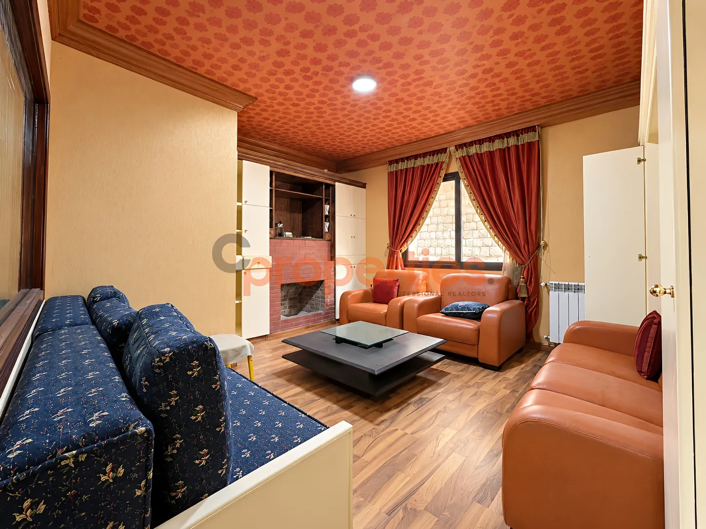 Villa for Rent in Cornet Chahwan