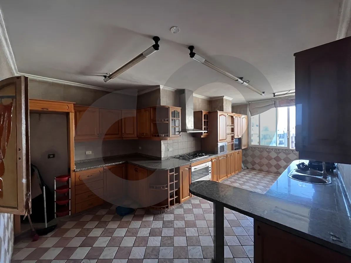 Apartment for Rent in Hamra