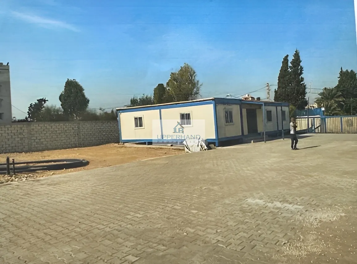 Land for Rent in Chouaifet El Aamroussieh, Lebanon