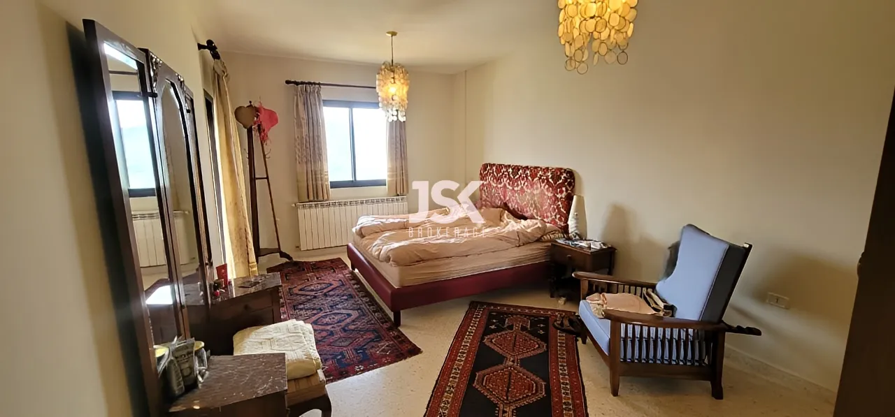 Chalet for Sale in Mayrouba