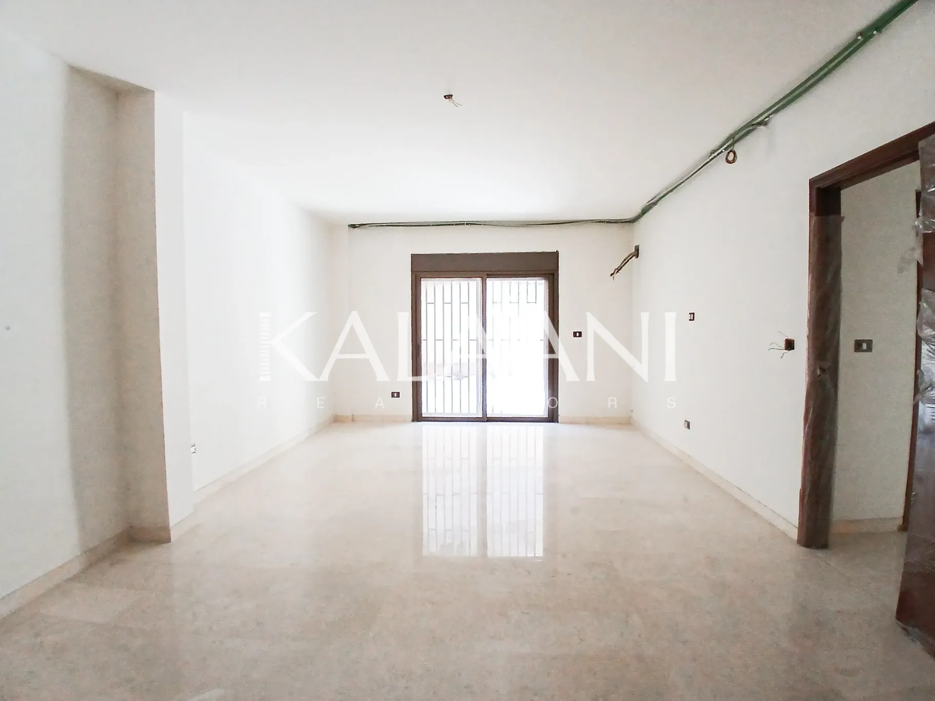 Apartment for sale in Hazmieh, Lebanon