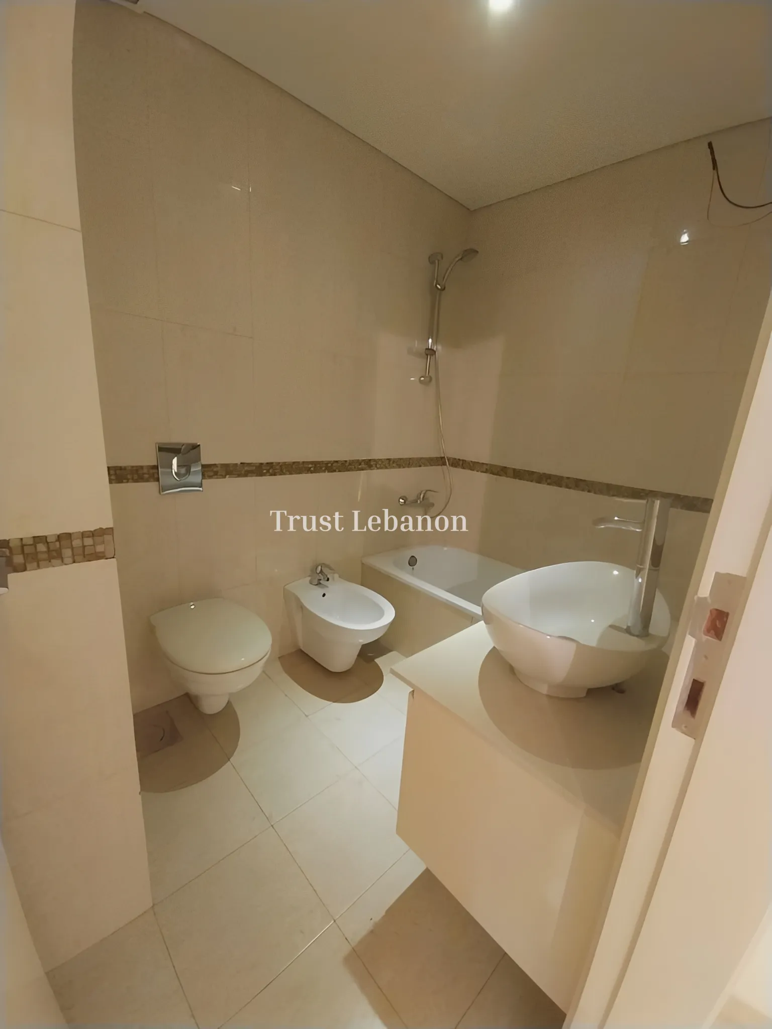 Apartment for rent in Achrafieh, Beirut, Lebanon