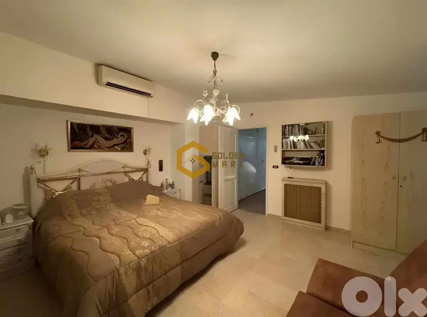 Apartment for Sale in Ballouneh - 4 bed, 5 bath