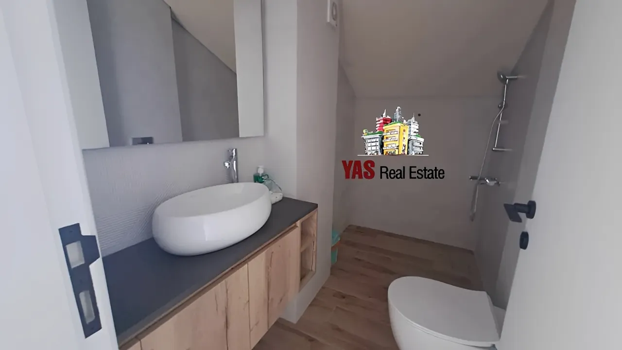 Duplex for sale in New Sehaile - 3 bed, 5 bath