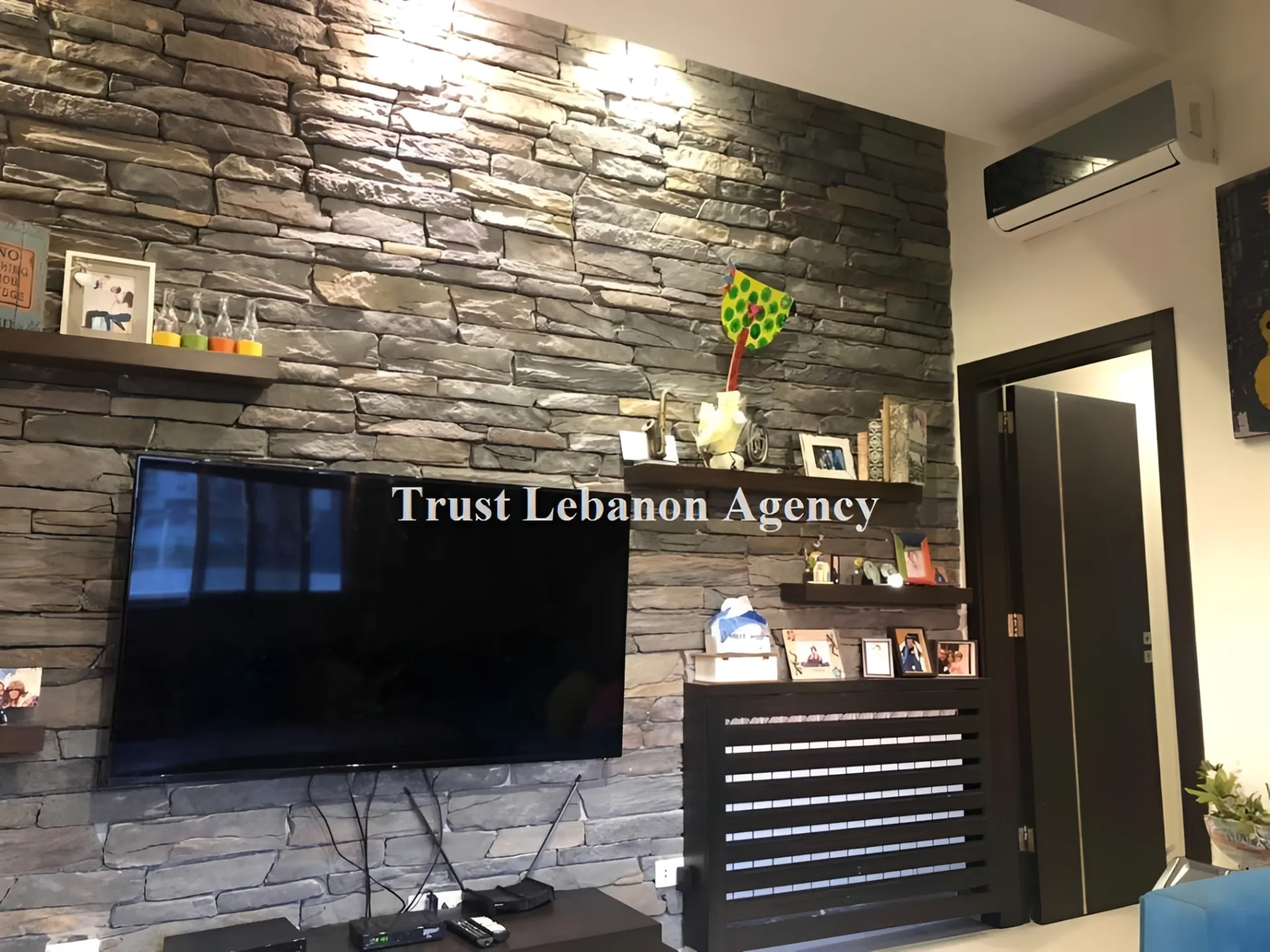 Apartment for Sale in Baabda, Bleibel