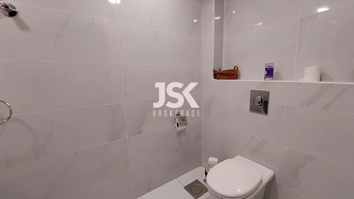 Apartment for Sale in Verdun, Beirut, Lebanon