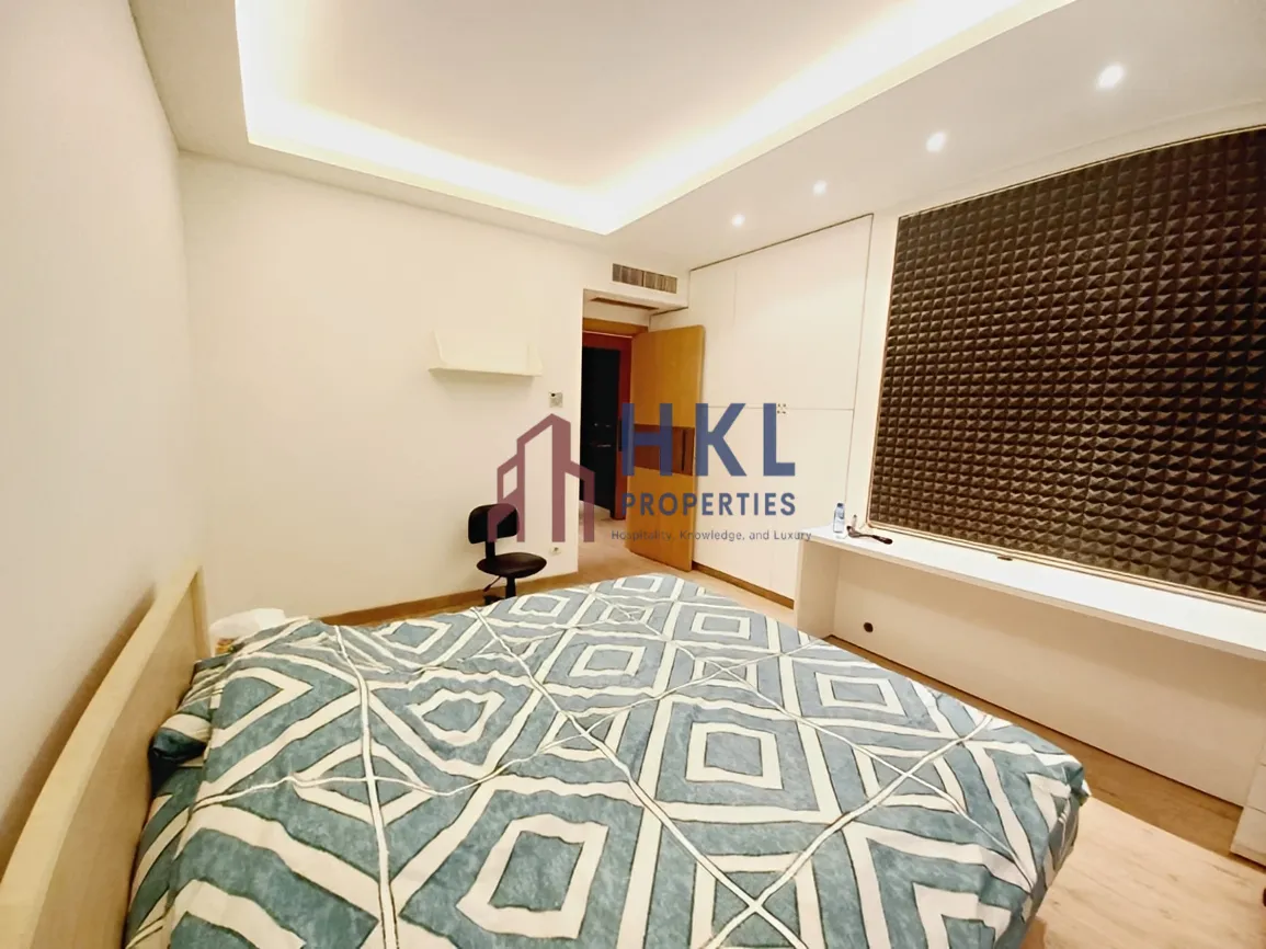 Apartment for rent in Achrafieh, Beirut, Lebanon