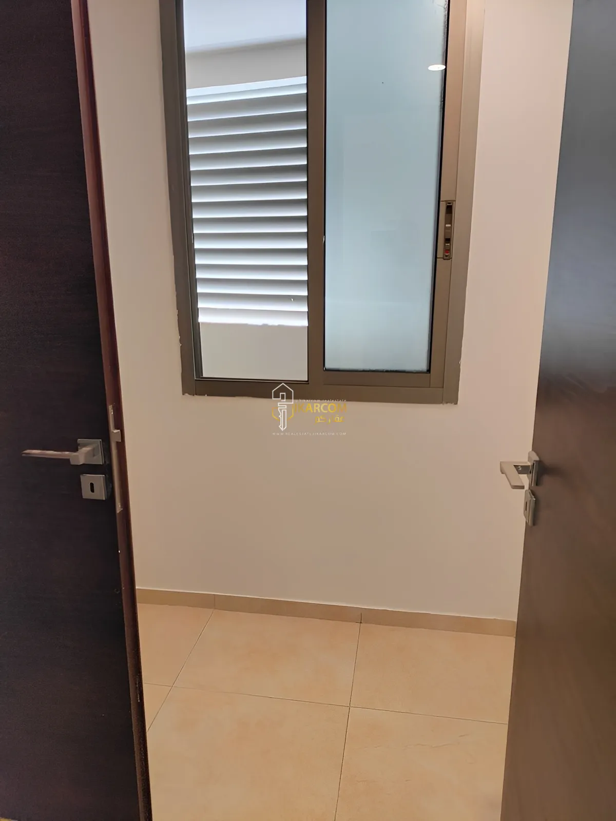 Apartment for sale in Sahel Aalma