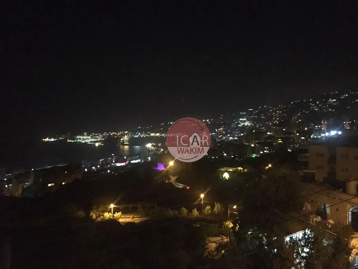Apartment for Sale in Sahel Aalma