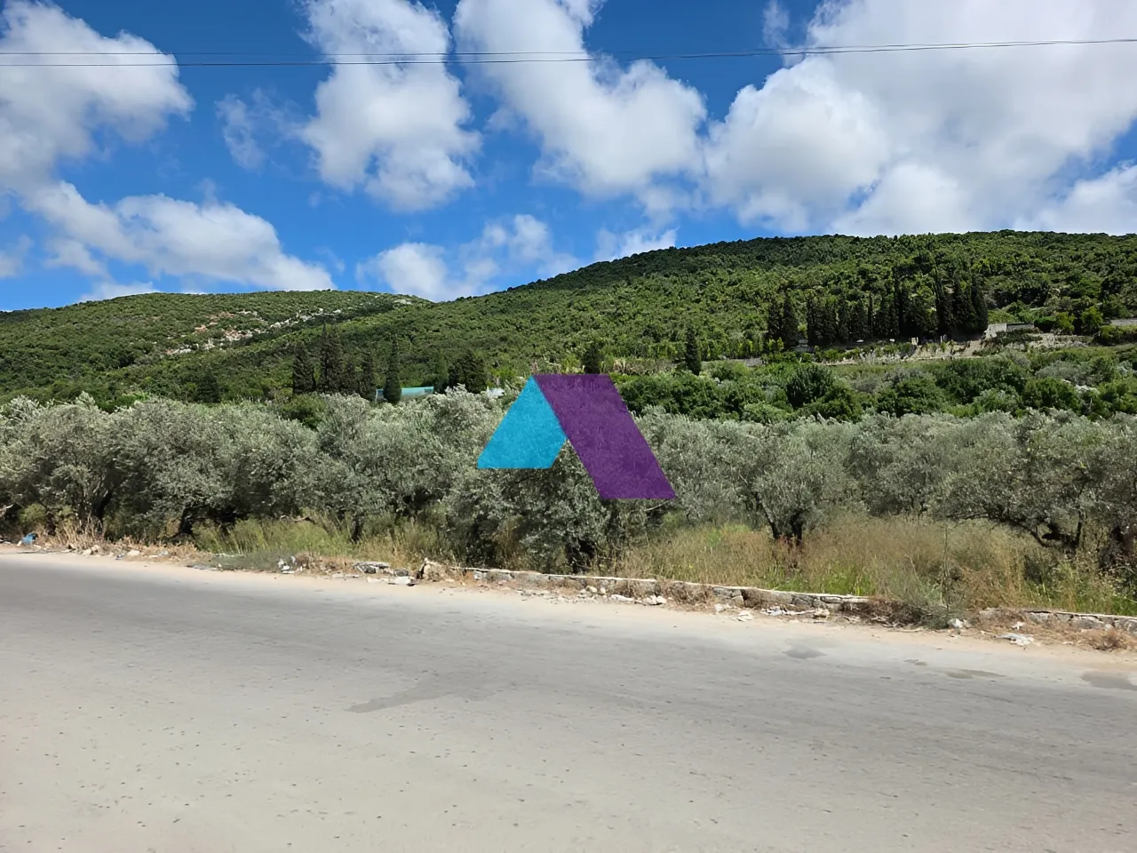 Land for Sale in Batroun