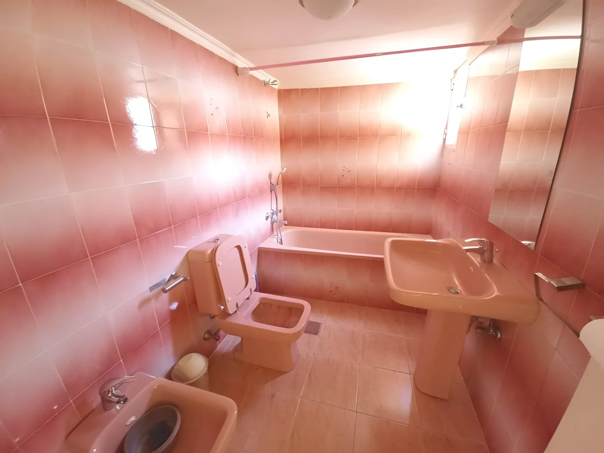 Apartment for Sale in Naqqache, Lebanon