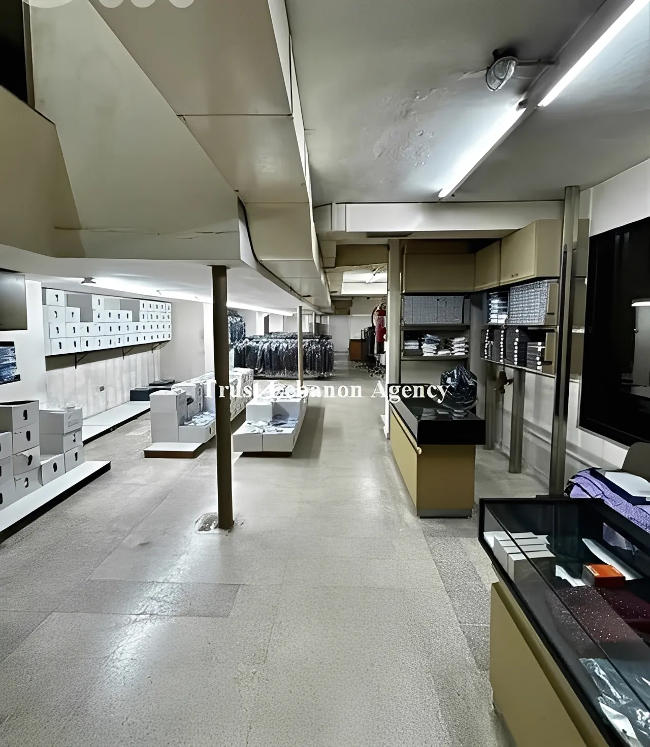 Commercial Property For Sale in Beirut, Salim Salam
