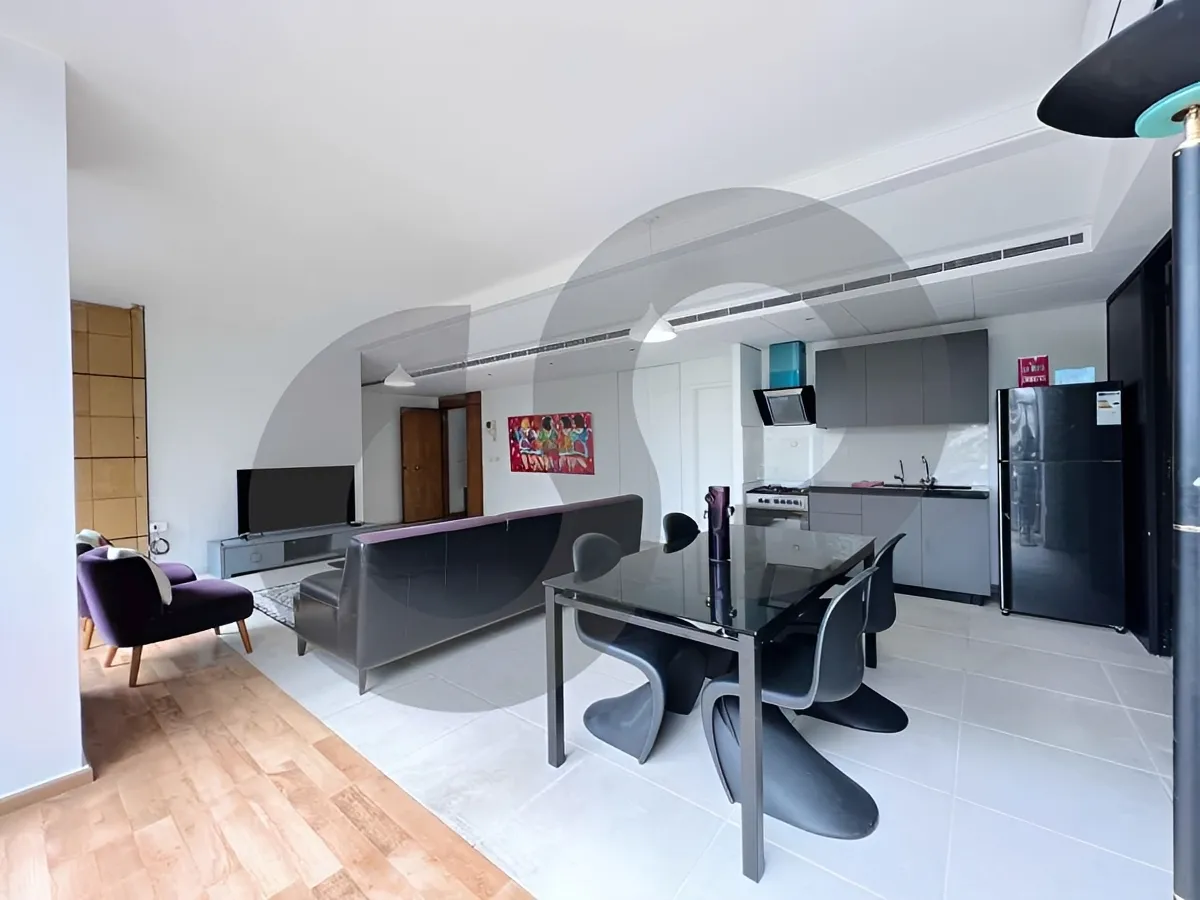 Apartment for Rent in Baabda, Lebanon