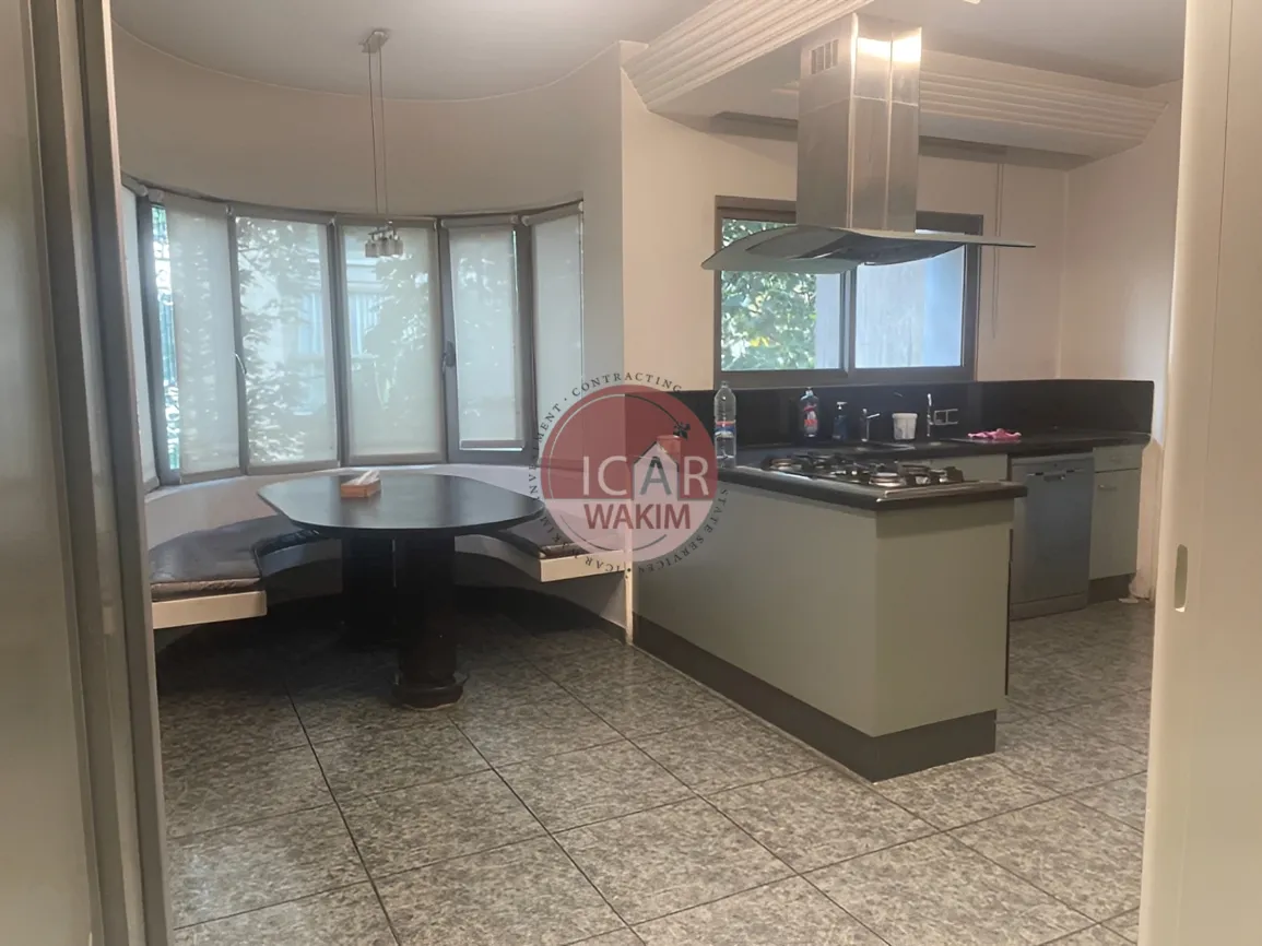 Apartment for rent in Achrafieh, Beirut, Lebanon