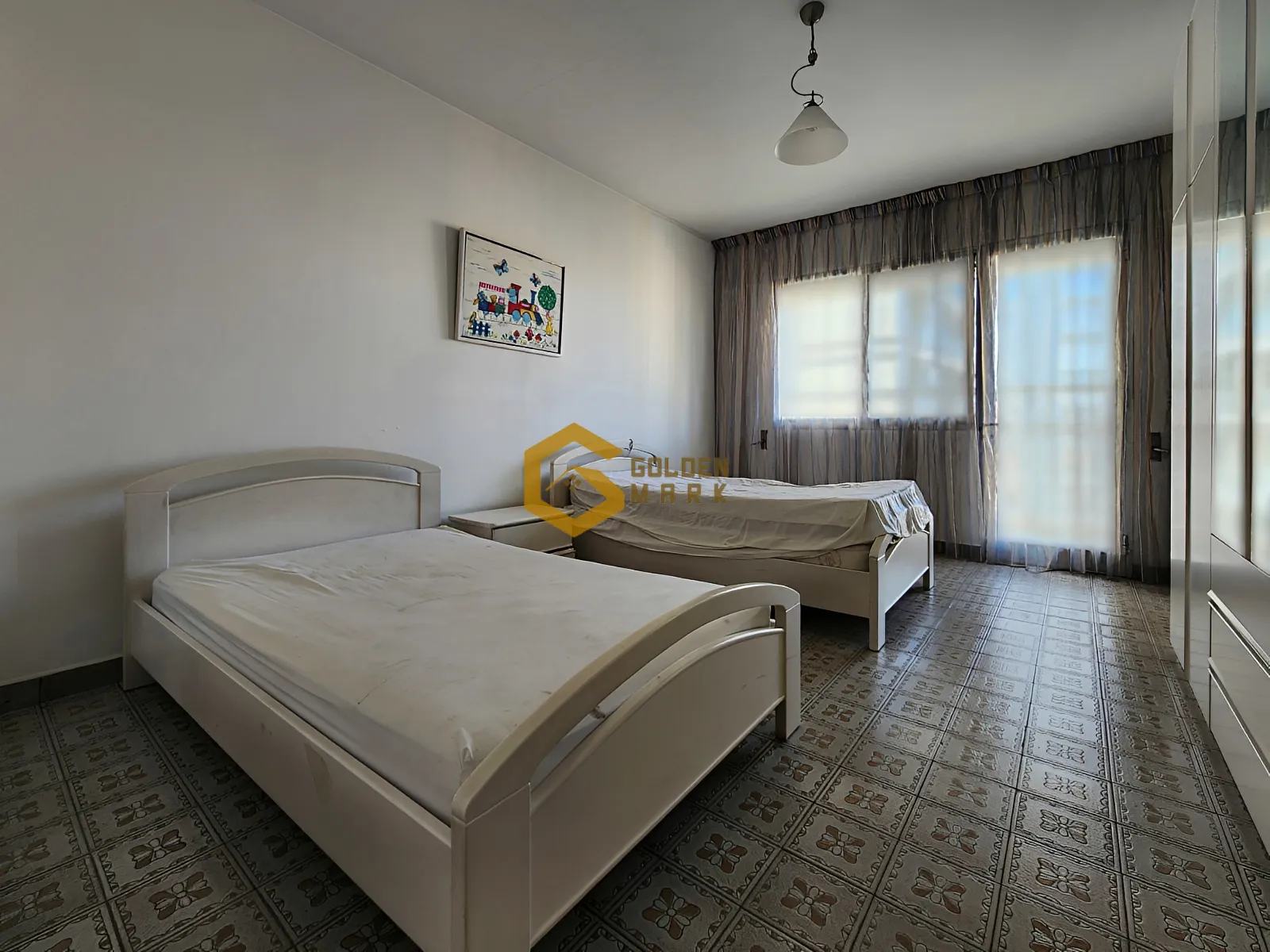 Apartment for Rent in Achrafieh, Beirut