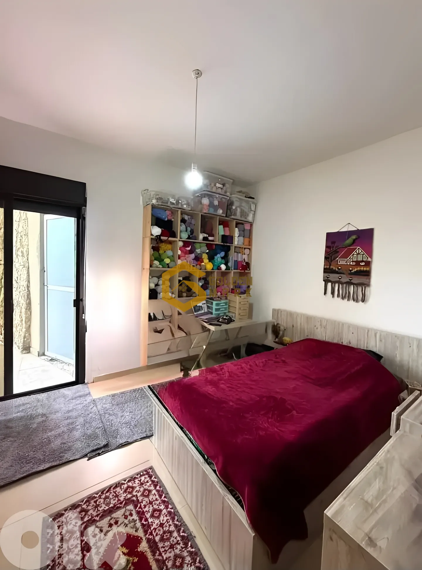 Apartment for Sale in Halat