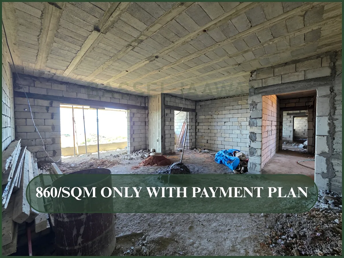 Apartment for sale in Jbeil district, lebanon
