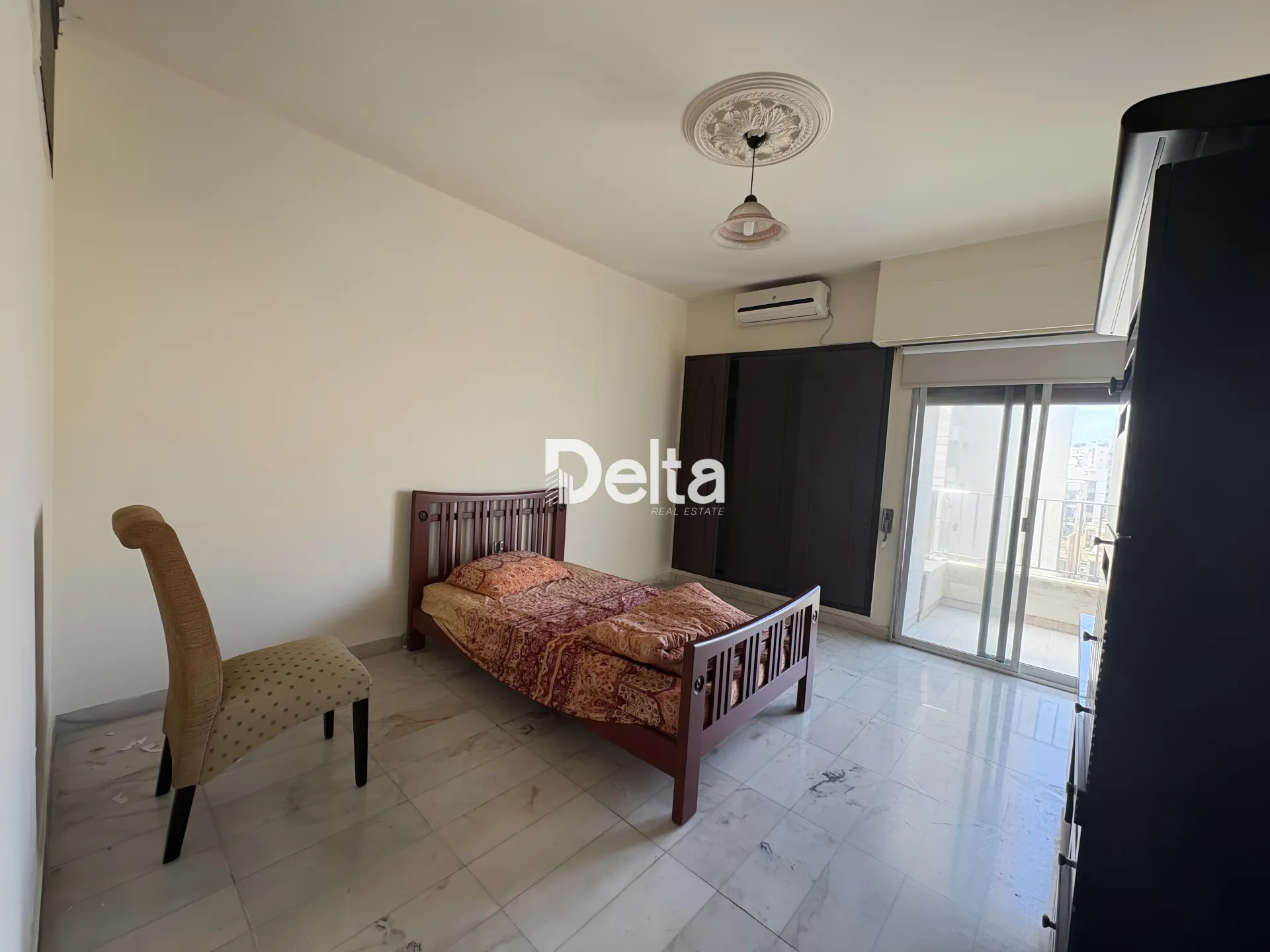 Apartment for rent in Kraytem, beirut, lebanon