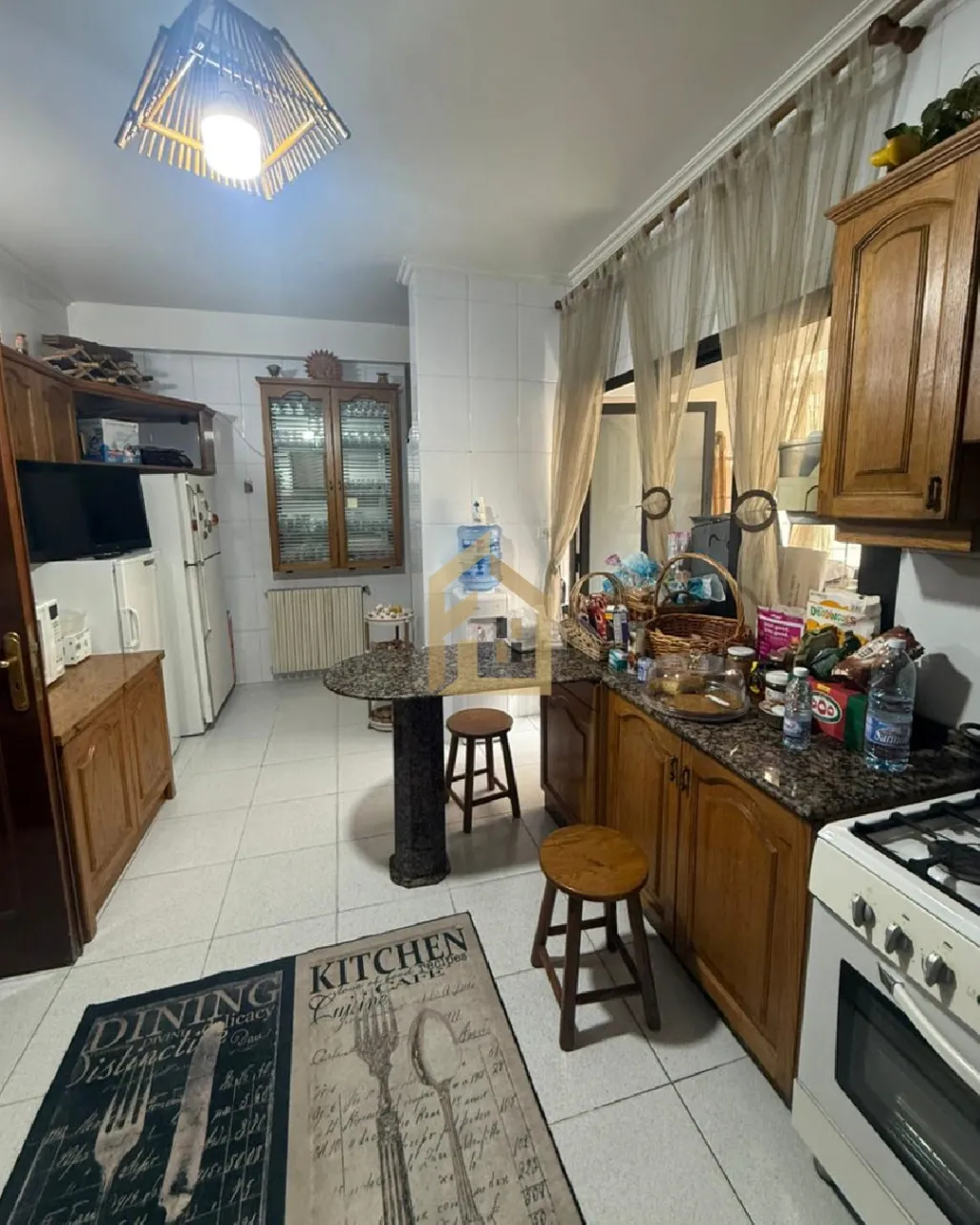 Apartment for sale in Ballouneh, Lebanon