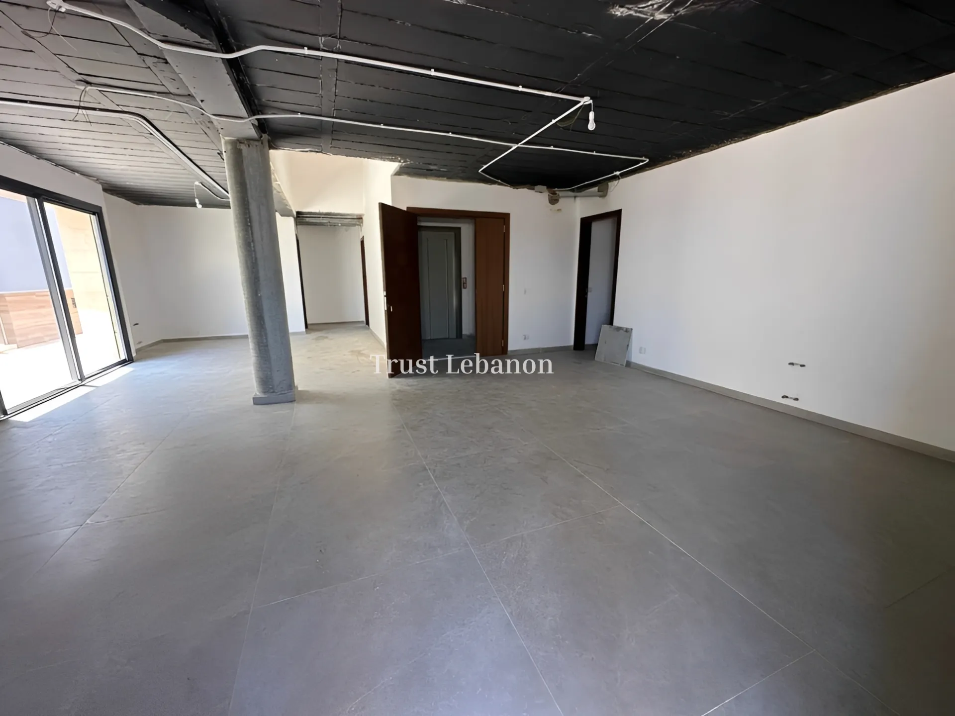 Penthouse for sale in Broummana, Lebanon