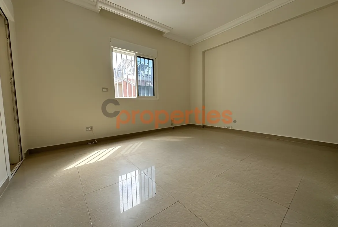 Apartment for Sale in Broummana