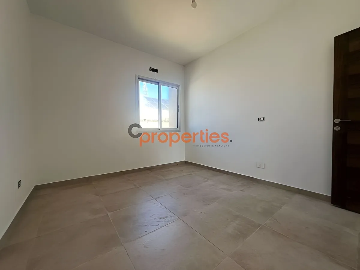 Apartment for Sale in Geitaoui - 3 bed, 3 bath