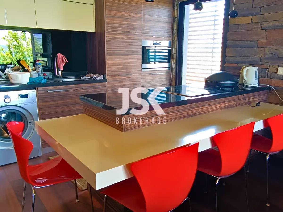 Chalet for rent in Ouyoun - 3 bed, 2 bath