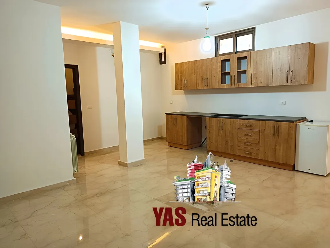 Apartment for Sale in Mar Takla, Hazmieh