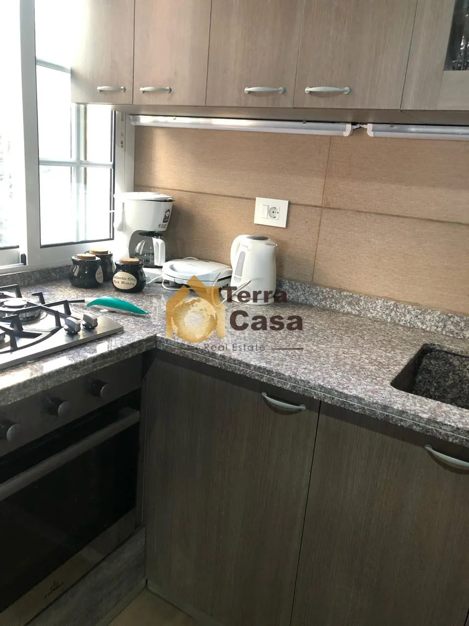 Apartment for rent in El Metn, Lebanon