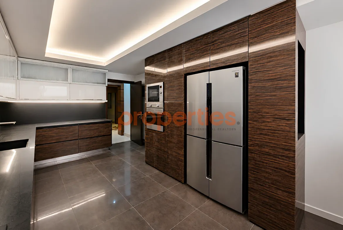 Apartment for Rent in Ain Saadeh