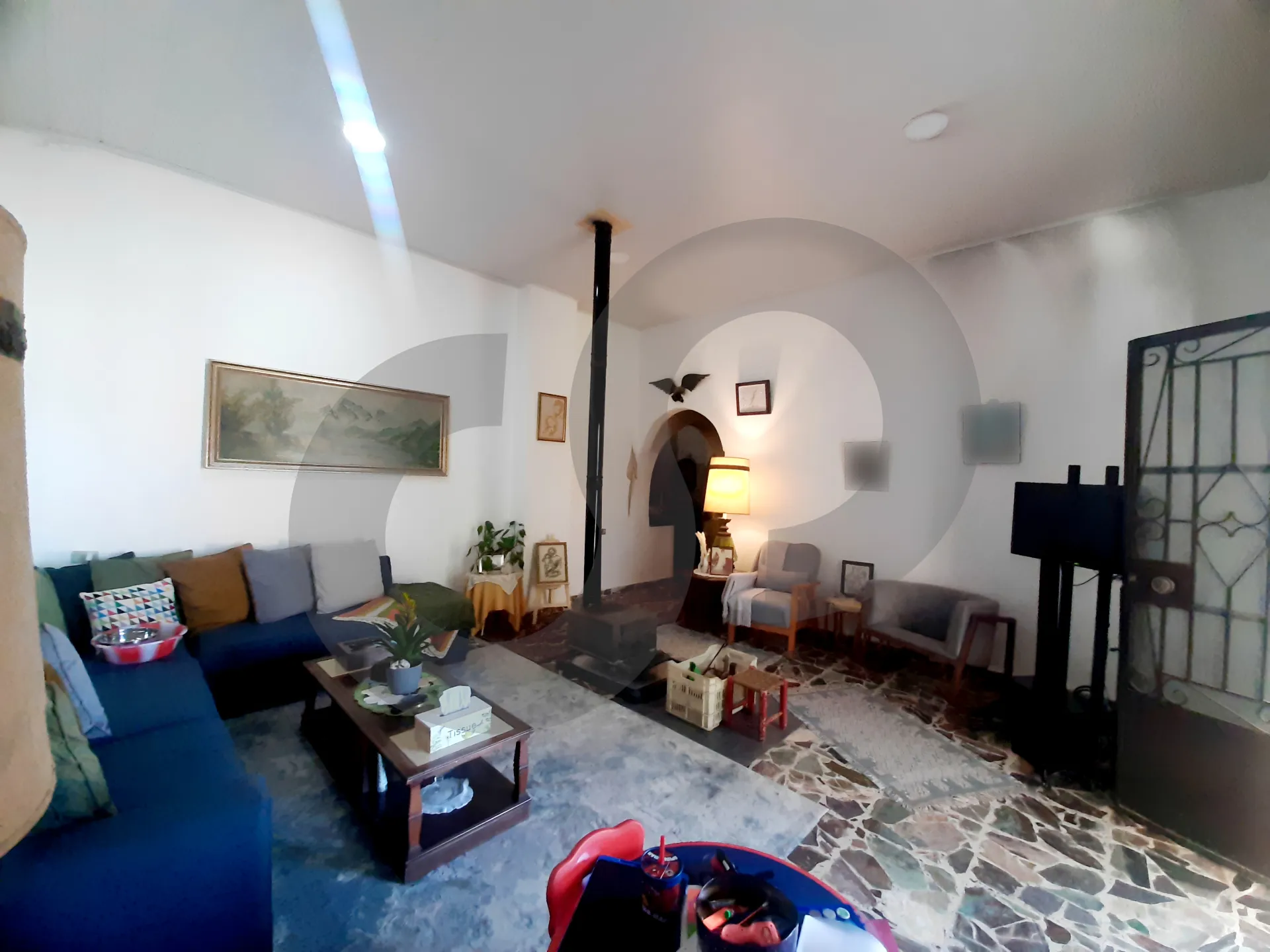 House for sale in Batroun, Lebanon
