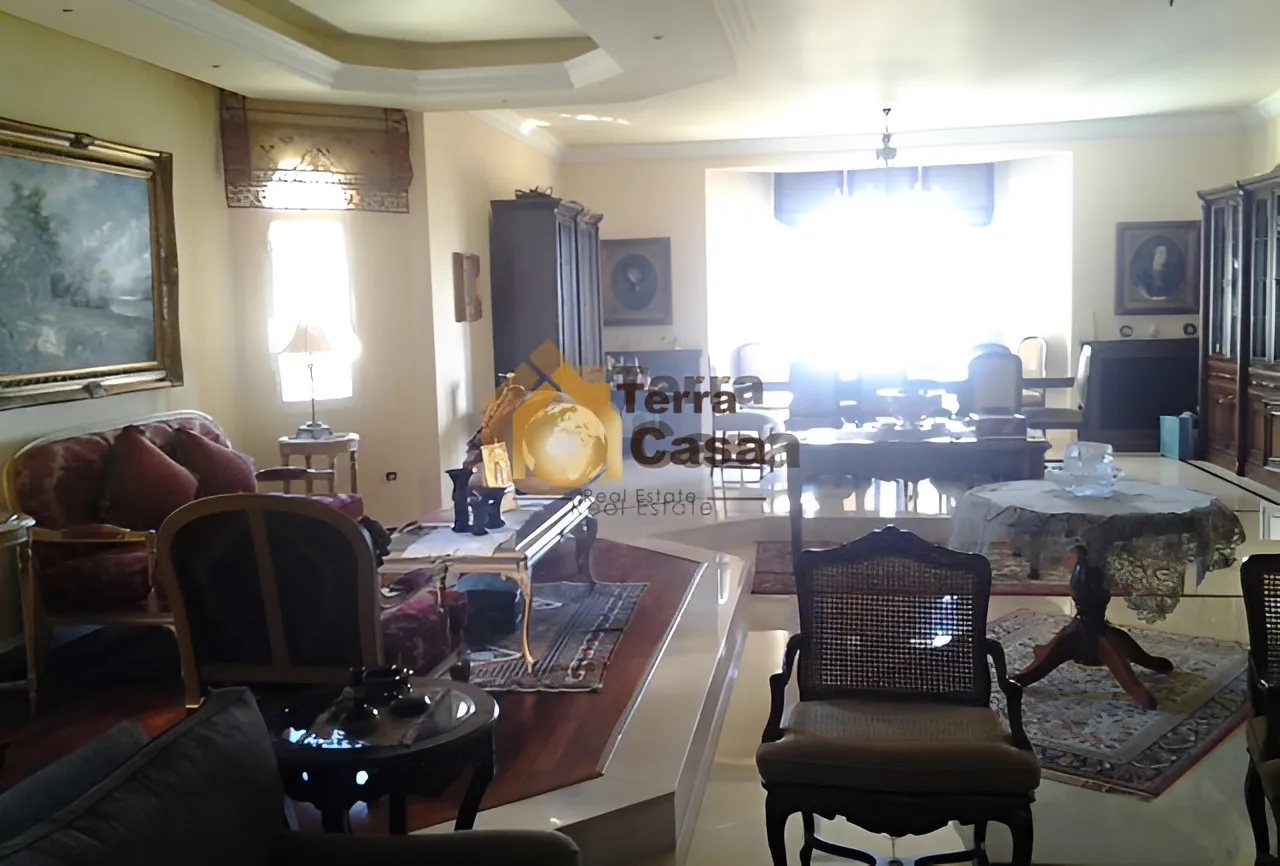 Villa for sale in Zahle, Lebanon