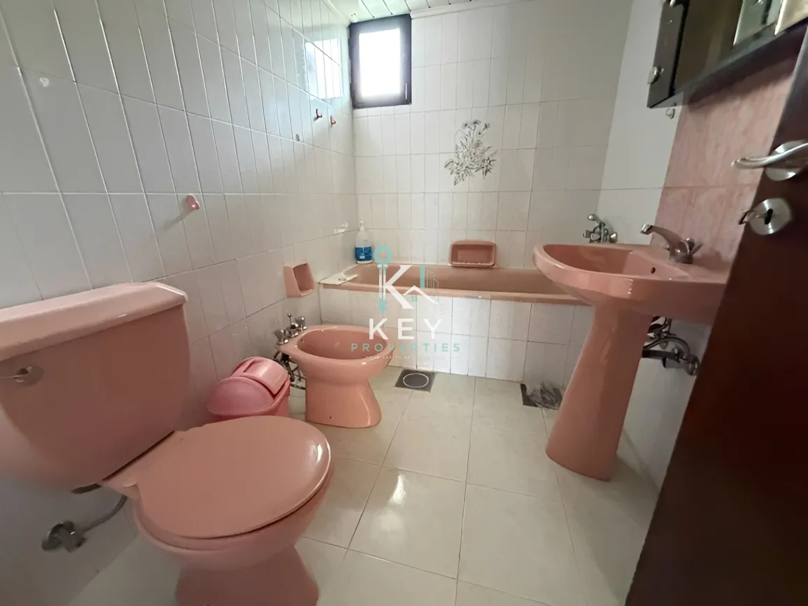 Apartment for rent in Ajaltoun, Lebanon