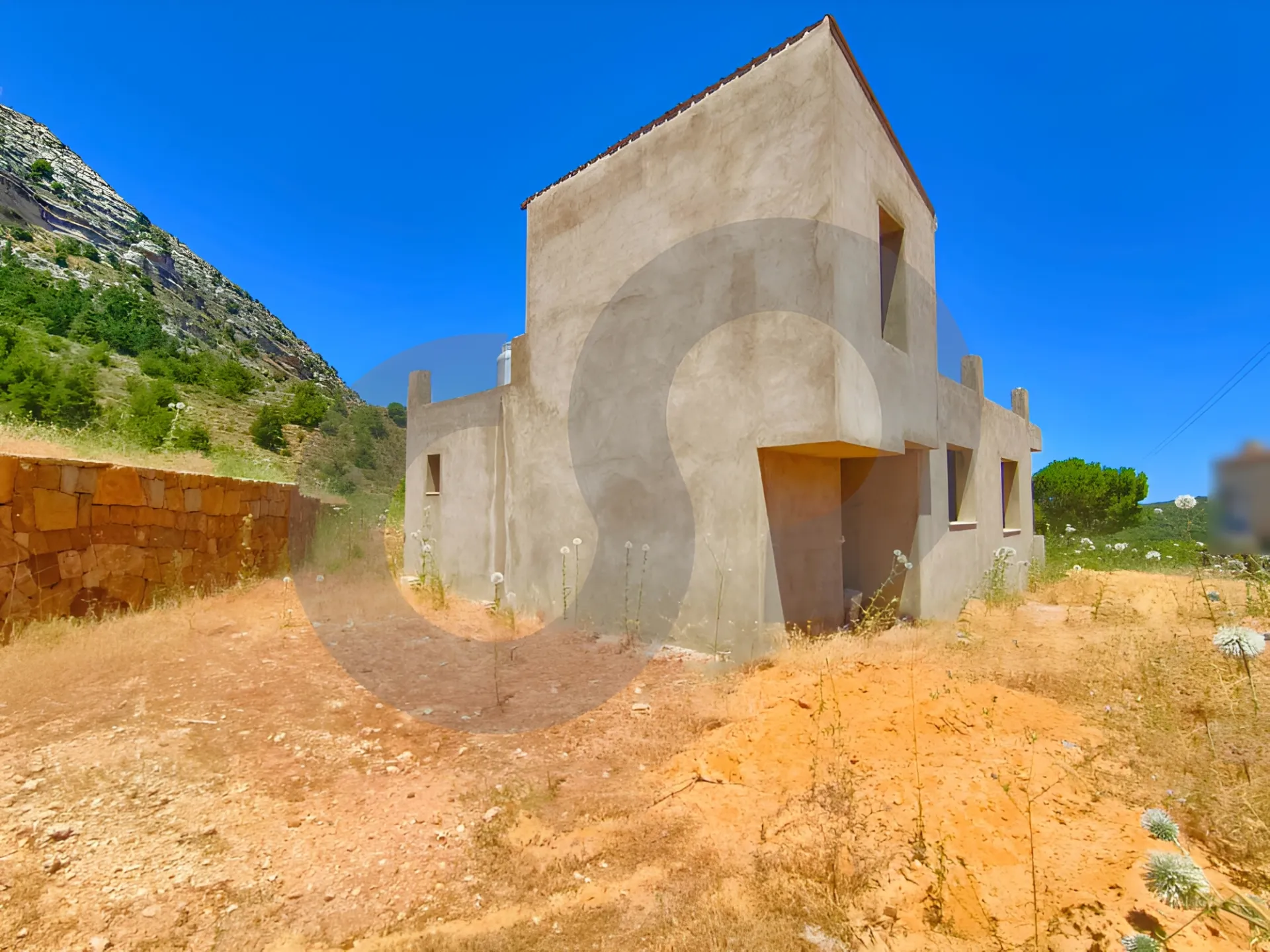 Land for Sale in Ehden