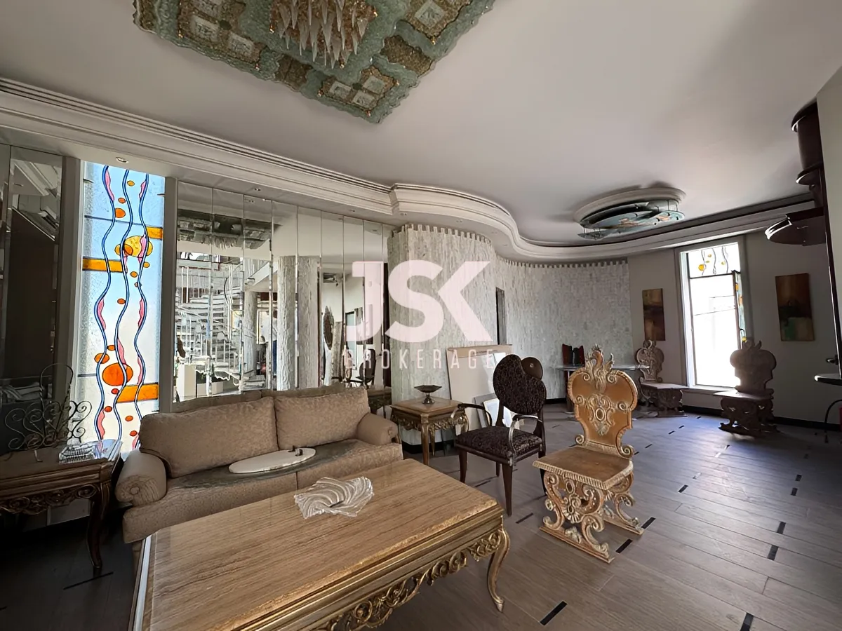 Commercial property for Sale in Mkalles, Lebanon