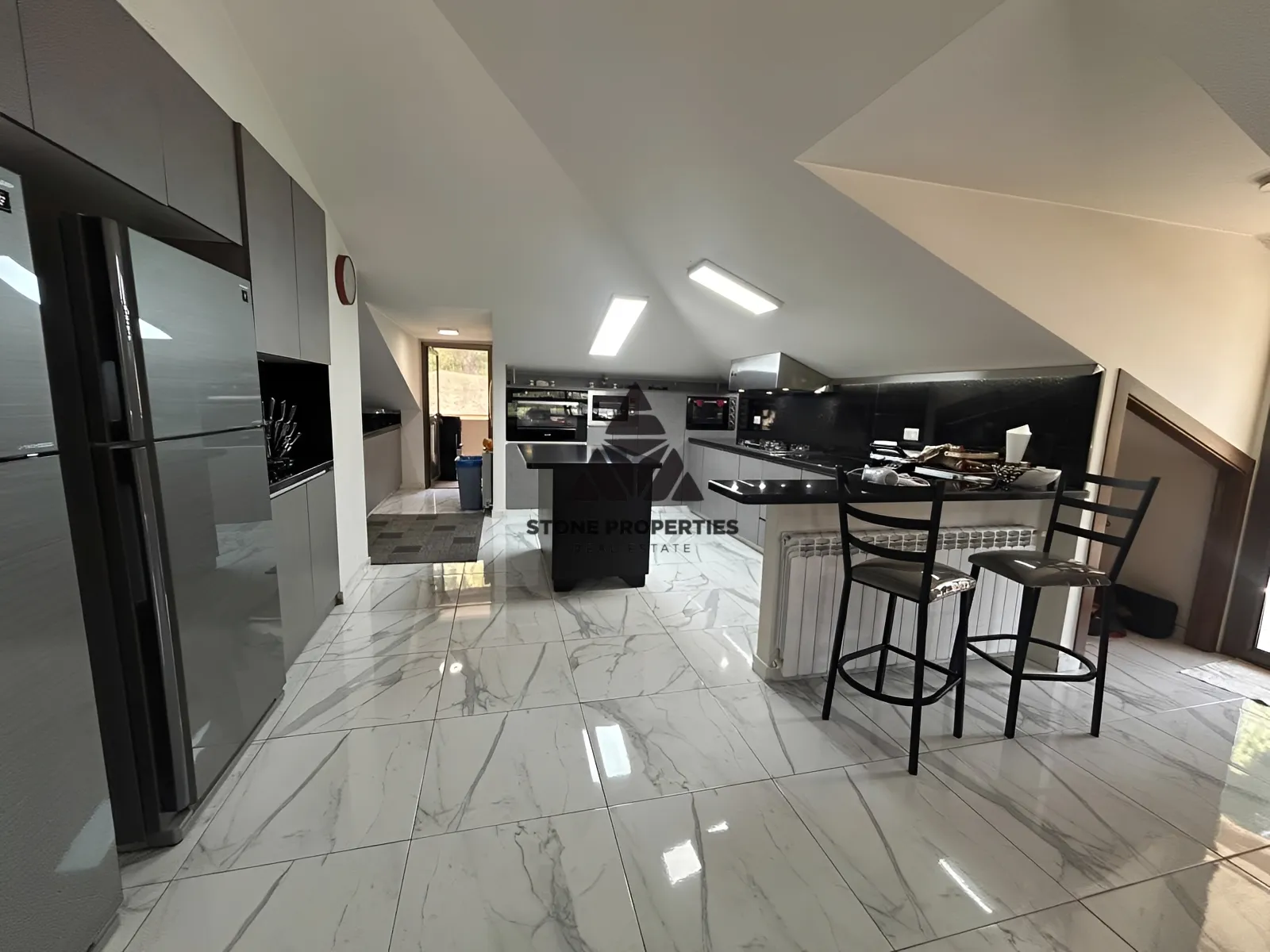 Duplex for sale in Bsefrine, lebanon