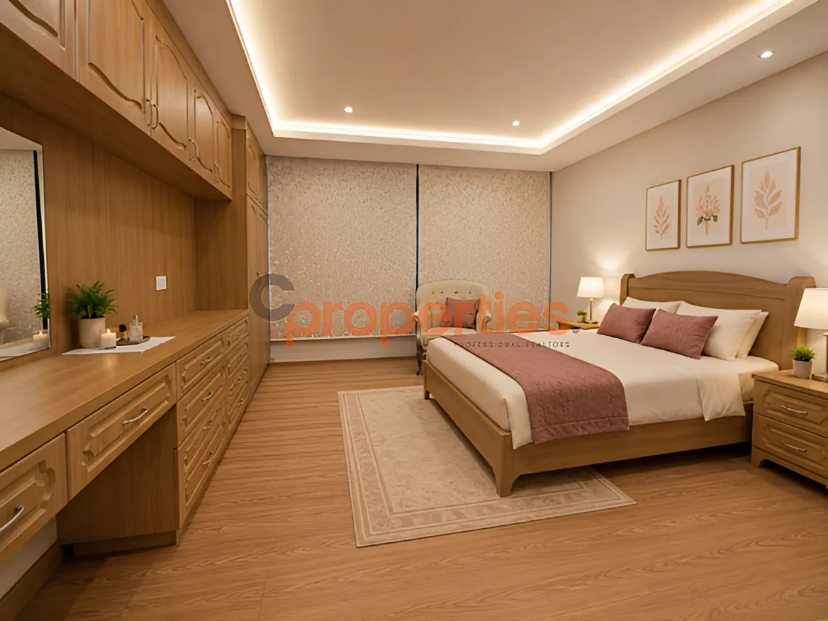 Apartment for sale in Ramleh Al Bayda, Beirut, Lebanon