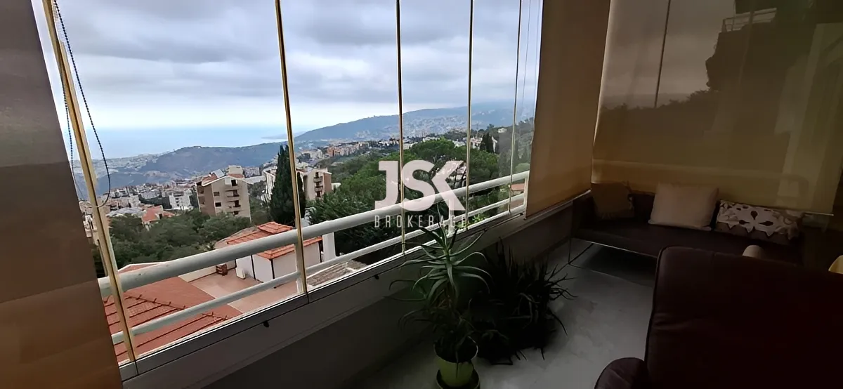 Apartment for Sale in Ain Aar, Lebanon