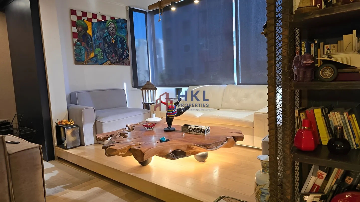 Apartment for Sale in Achrafieh, Beirut, Lebanon