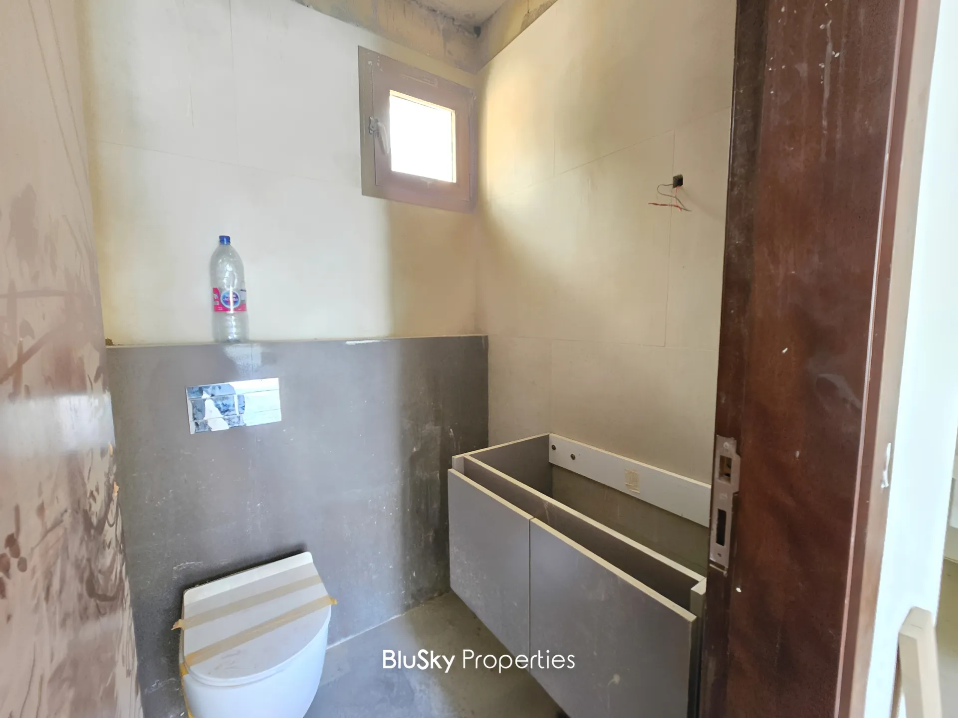 Duplex for sale in Mansourieh