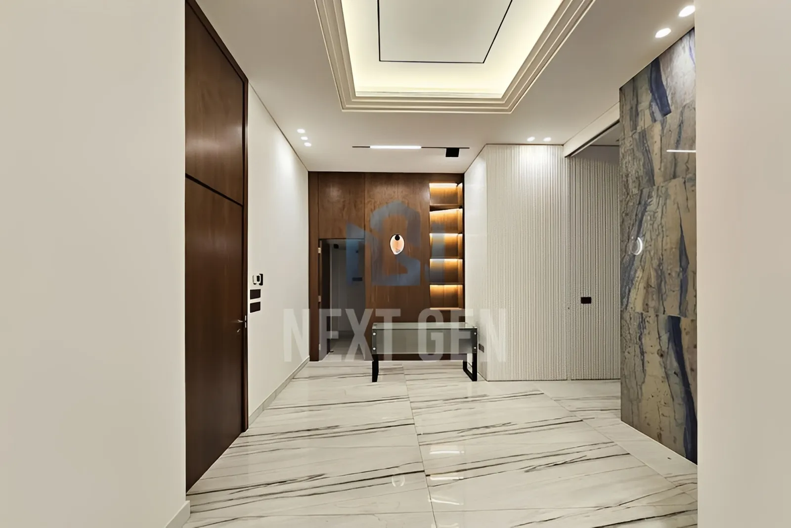 Apartment for Sale in Downtown - 1 bed, 2 bath