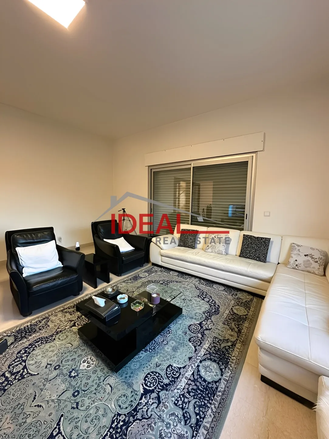 Villa for Sale in Kfar Nabrakh, Lebanon